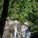 백운산계곡 화장실 이미지