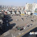 송촌동상점가 이미지