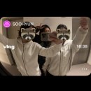 EVA#(에바샵) | #2.🛌 새로운 룸메 Eva <3