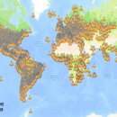25/08/17 가까운 성당 알려 주는 ‘가톨릭 미사 시간’ 앱 인기 - 아르헨티나 컴퓨터 공학도 개발…9개 언어로 제공 이미지