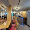 딥스치킨 | [맘스터치] 슈퍼 싸이 더블 Kick 솔직 후기/리뷰! 압도적 크기와 두 가지 소스로 커스터마이징을 할 수...