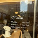 니트 커피(knit coffee)