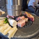 돗간 | [울산 삼산] 돗간 회식 후기