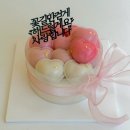 수성2,3가동 행정복지센터 입구 병원앞(더좋은병원) | 내돈내산 대구상견례선물추천 원앙케이크 대구떡케이크 나이스라이스