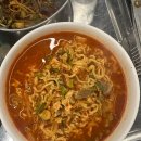 일성한우실비식당
