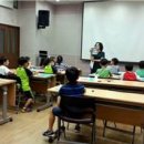 새롬초등학교 이미지