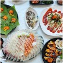천지수산 이미지