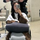 영주미용실 - 군산시 | 영주 가흥동 택지 미용실 스노드 추천 레이어드컷 매직셋팅 후기
