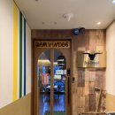 보이브라질 | [부산] 해운대 보이브라질 방문 후기