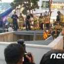 성남시야외공연장 이미지