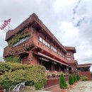 왈츠와 닥터만 커피박물관 | 남양주 북한강카페 왈츠와 닥터만