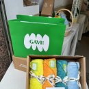 가비오타(GAVIOTA) 이미지