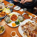 화정족발 이미지