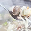 황금칼국수 이미지
