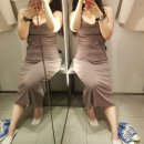 상남동098 | [쇼핑 후기] 2022 자라봄옷 스트랩 플루이드 원피스 / 콤비 매듭 탑 / 포켓 스트레이트 블레이저...