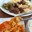[대구 북구 맛집] 경북대 북문 다보김치찜, 가성비 끝판왕 리얼 집밥!