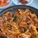 청송기사식당 - 원주시 | 청송기사식당