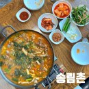 송림촌 | 포항 오천/문덕 곱창전골 맛집 솔직후기_ 송림촌