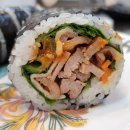 온유김밥 - 안양시 만안구 안양로 355 | 온유김밥