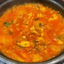 백채김치찌개 부산동매점 이미지