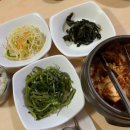 오색바지락칼국수 이미지