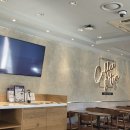 서울수면센터 | 분위기와 음악과 커피가 맛있는 커피빈 논현동수면센터점 내돈내산 후기