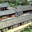 하회마을 이미지