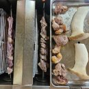 신가네오리숯불구이 | 의왕 오리고기 맛집 오리마을, 생오리 숯불 회전구이 후기
