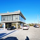 낙동 | 상주 대형 카페 [낙동350] 주말 방문 후기