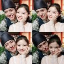 [TNGT/티엔지티] ‘구르미 그린 달빛’ 왕세자에서 가을남자로, 16F/W TNGT ‘내일 뭐 입지?’ 캠페인...