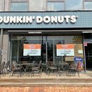 던킨도너츠 세종정부청사점 이미지