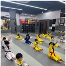 가족태권도장 이미지