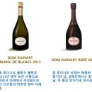 메종드이룸 | [프랑스 와인 추천] RUINART ROSE BRUT CHAMPAGNE ; 루이나르 로제 브륏 샴페인