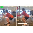 청주 동남지구 헬스장 피지컬프로 PT 솔직후기