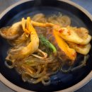 주부곱창 | 대전 중앙로역 근처 맛집 대흥 매운 순대 국밥/ 순대곱창전골 추천 후기