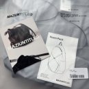 마지로 | 마지언타이틀 롬팩 라이트 그레이 노트북 가방 내돈내산 후기