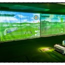 비타민 스크린골프 이미지