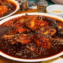 독박골맛있는집 | 충정로역 점심 맛집 독박골맛있는집