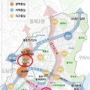 아차산로(남측) 이미지