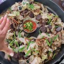 칠구네신림동백순대