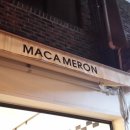 마카멜롱(Macameron) 이미지