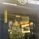 호식이두마리치킨 쌍촌상무점 | 광주 쌍촌동 상무지구 안주맛집 추천 치킨다이닝 (ft.치킨집에서 즐기는 참치 조합)