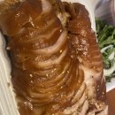 최서방족발보쌈 | 전주 송천동 족발, 쫠탱한 앞다리 삶은족 입호강 한날! 최서방족발보쌈