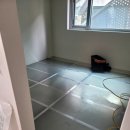 (주)영신에너지 | 마포구 소재 Guest house 건식 난방위 dnk spc마루 시공