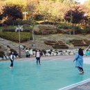 임학공원 장승 이미지