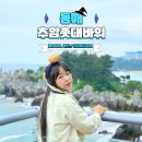 11545-11-77-03 | 강원도 동해 삼척 여행 추암촛대바위 출렁다리 둘레길 코스 추천 주차장