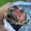 진미김밥 이미지