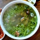 숙현네바지락칼국수