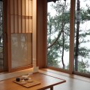 세븐일레븐태안만리포중앙점 | 태안 무이림 오션뷰 자쿠지 숙소 4번 객실 가격 포장 배달 후기