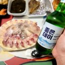 문동막썰어횟집 - 거제시 상동5길 7 | 문동막썰어횟집